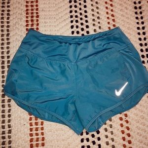 Nike dri-fit shorts